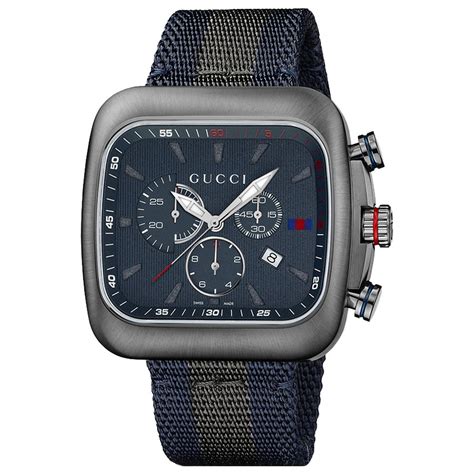 gucci watches 2024|discount Gucci watches for men.